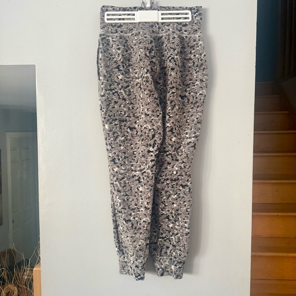 EUC Athleta Speckled Leggings - Picture 3 of 5